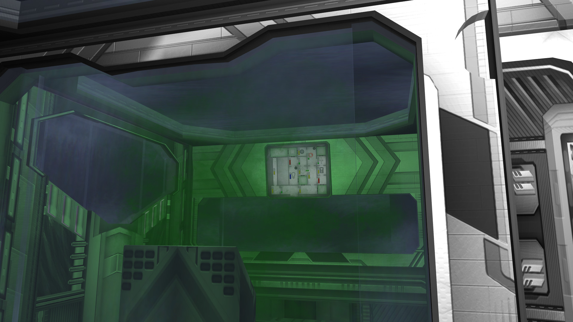 ITRP _ Gas Prison screenshot 9