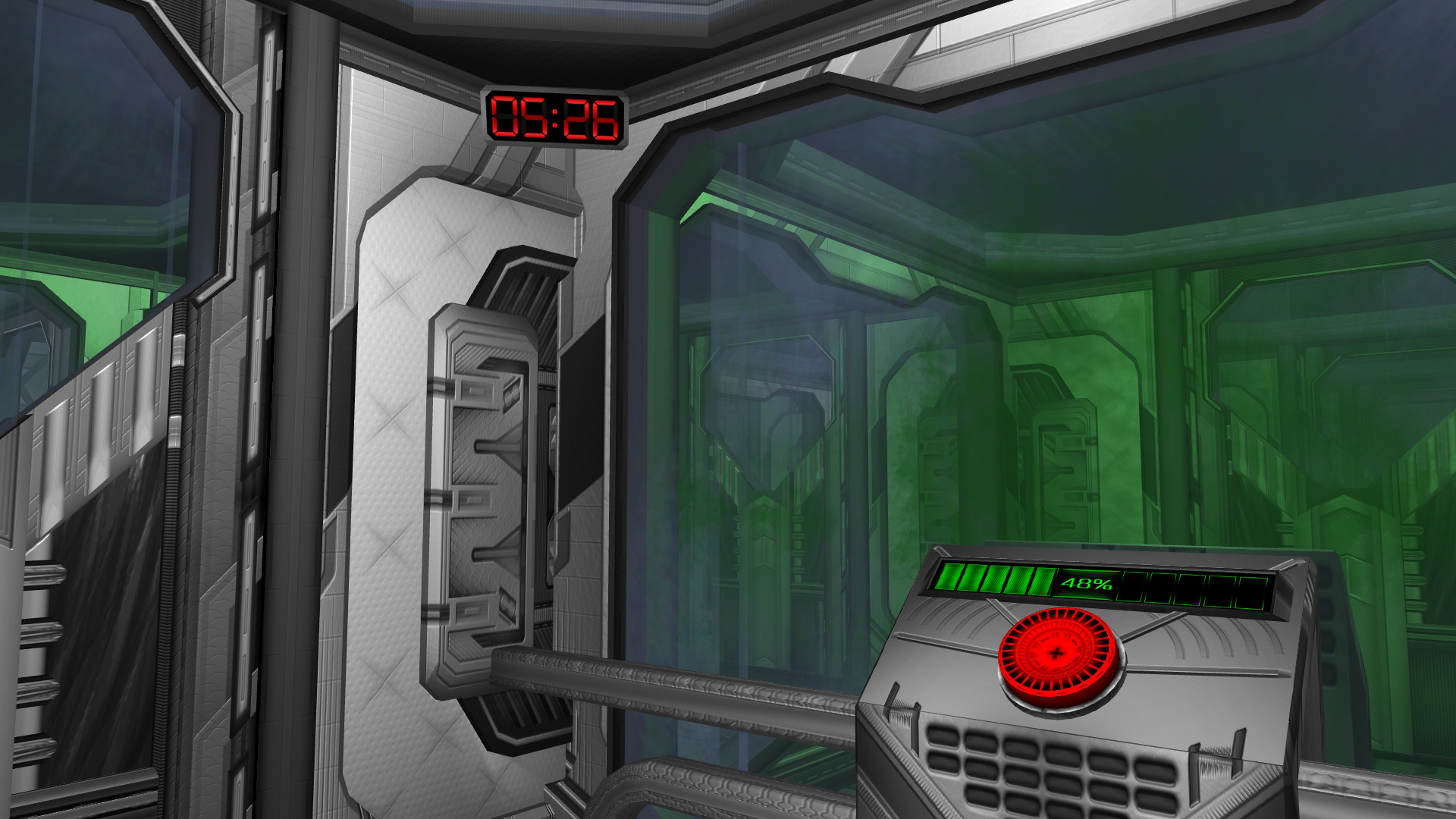 ITRP _ Gas Prison screenshot 10