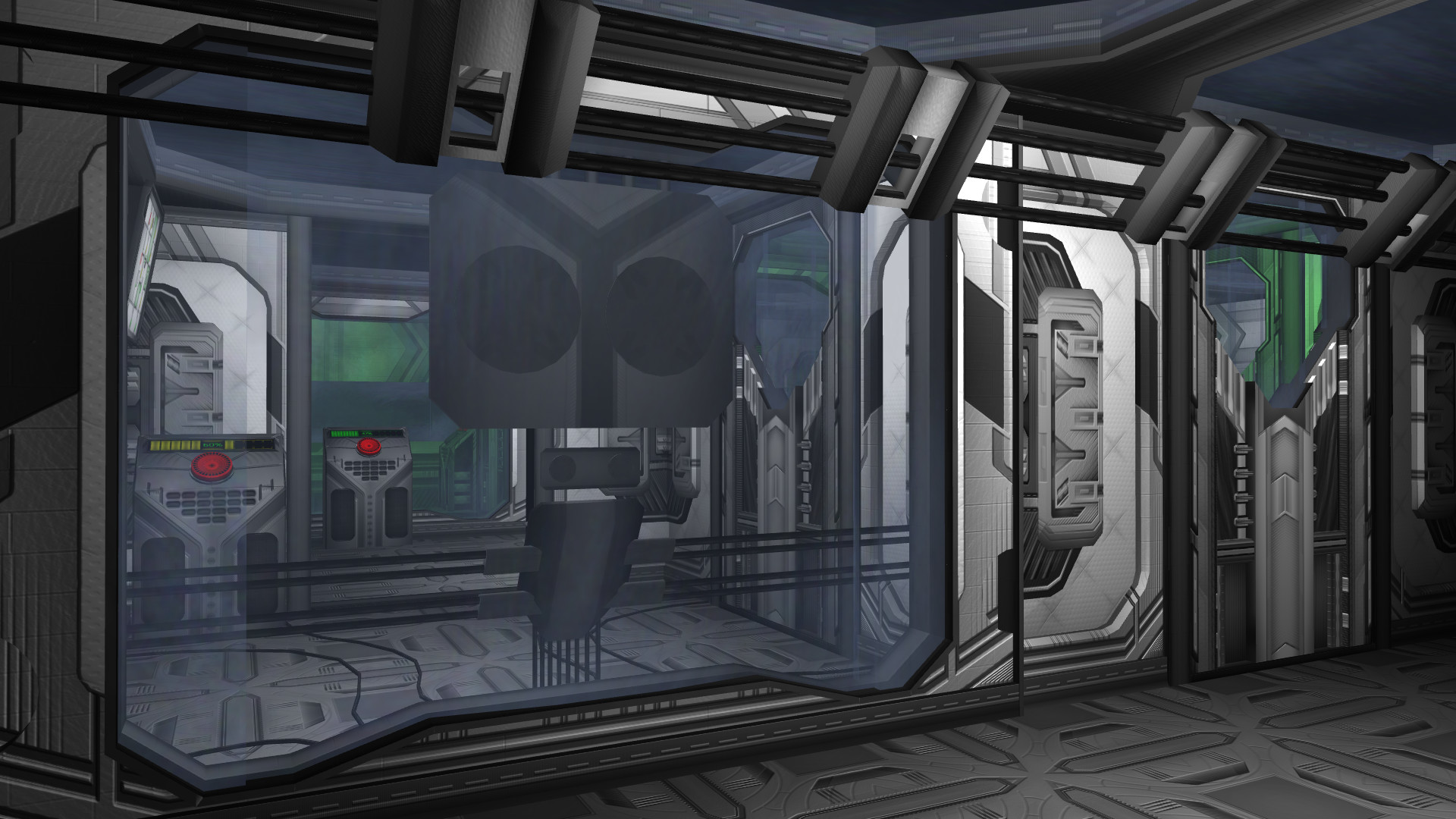 ITRP _ Gas Prison screenshot 11