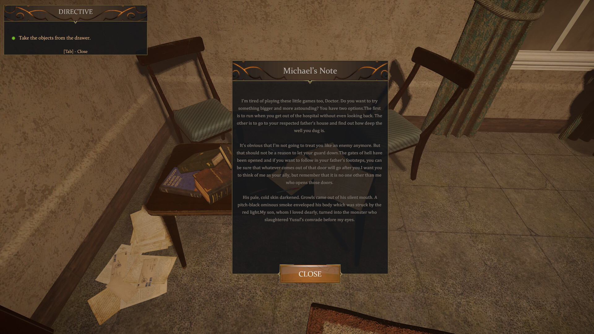 13:ORIGIN screenshot 2