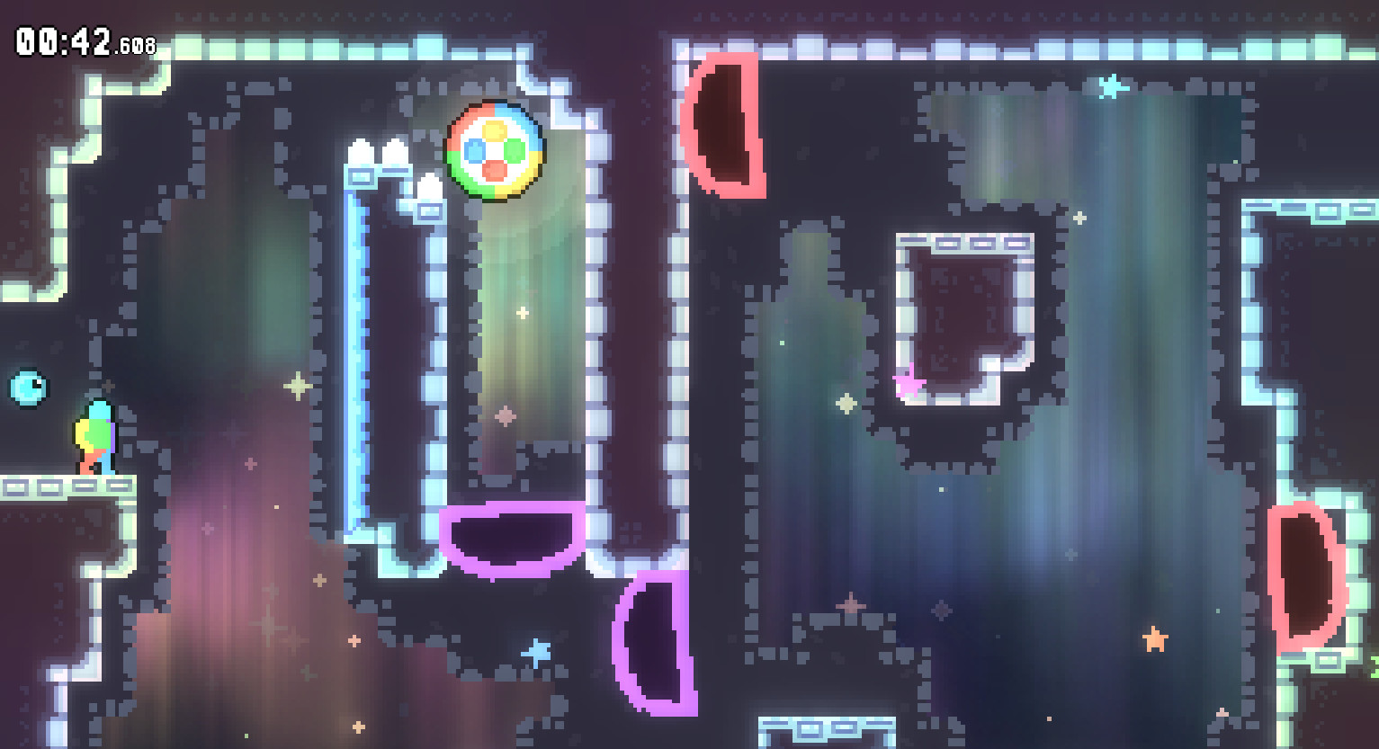 Rainboy screenshot 3