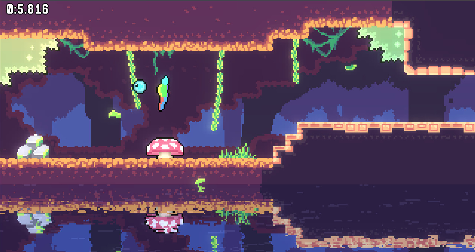 Rainboy screenshot 5