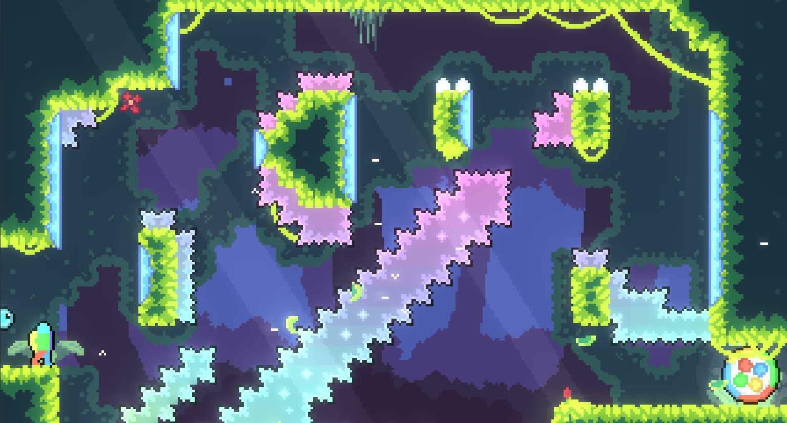 Rainboy screenshot 7