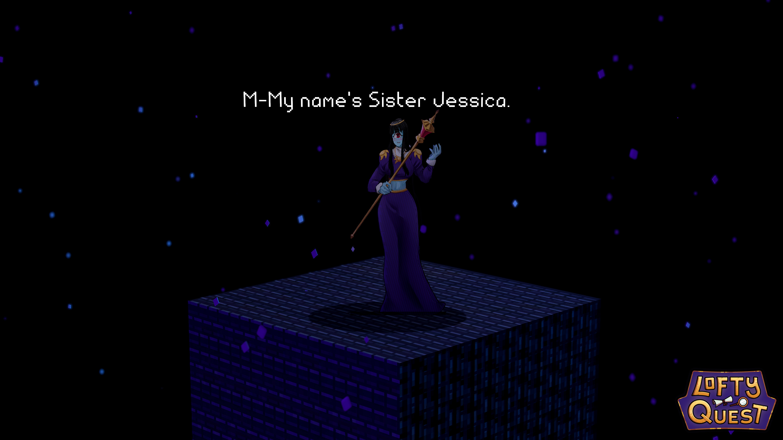Lofty Quest screenshot 4