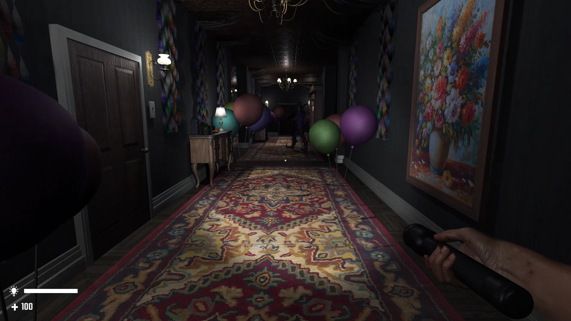 Live Or Die screenshot 1