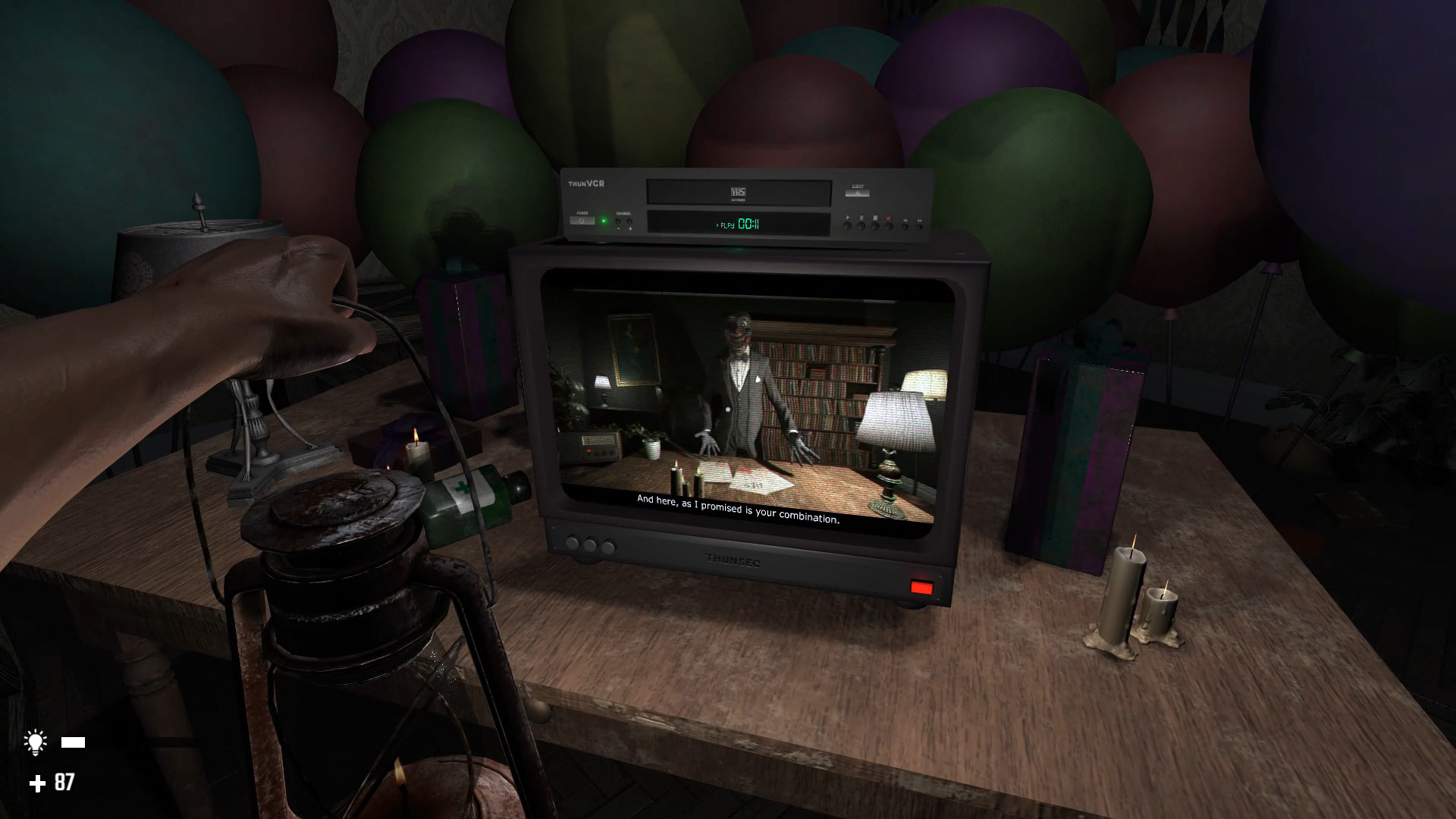 Live Or Die screenshot 2
