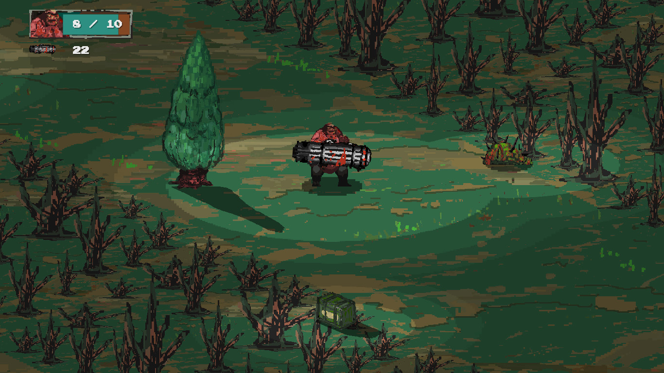 FukTopia 3 screenshot 12
