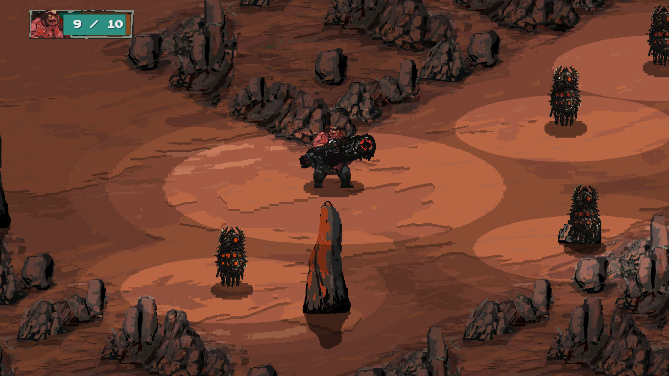 FukTopia 3 screenshot 7