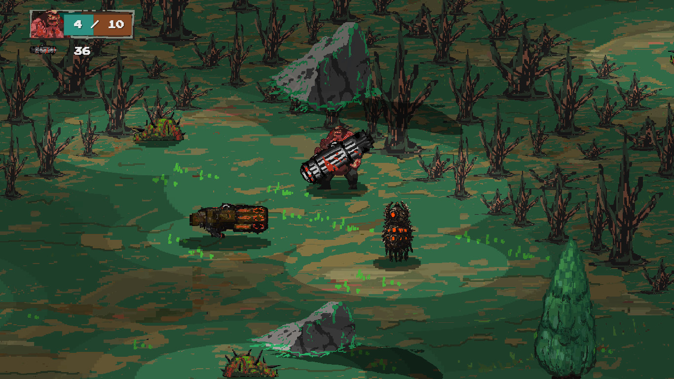 FukTopia 3 screenshot 10