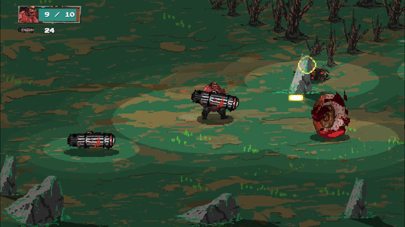 FukTopia 3 screenshot 5