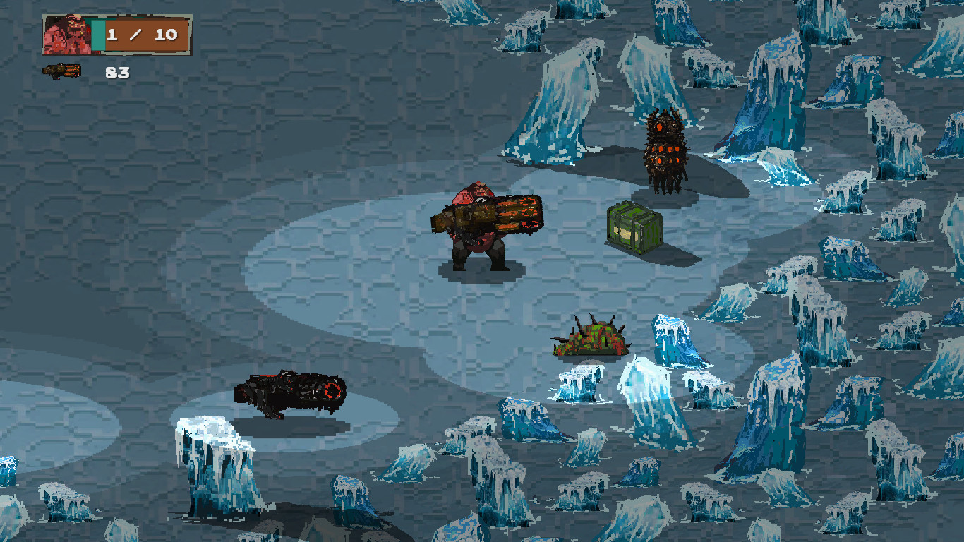 FukTopia 3 screenshot 3
