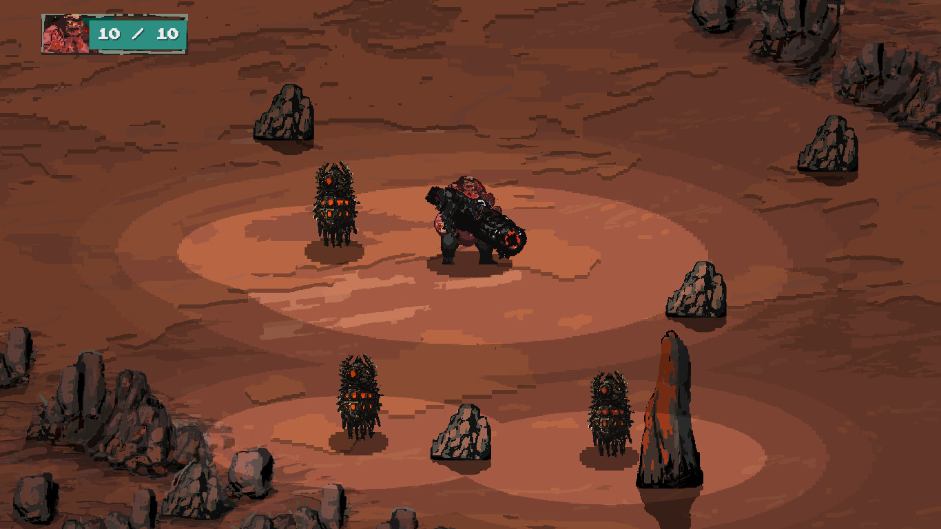 FukTopia 3 screenshot 1