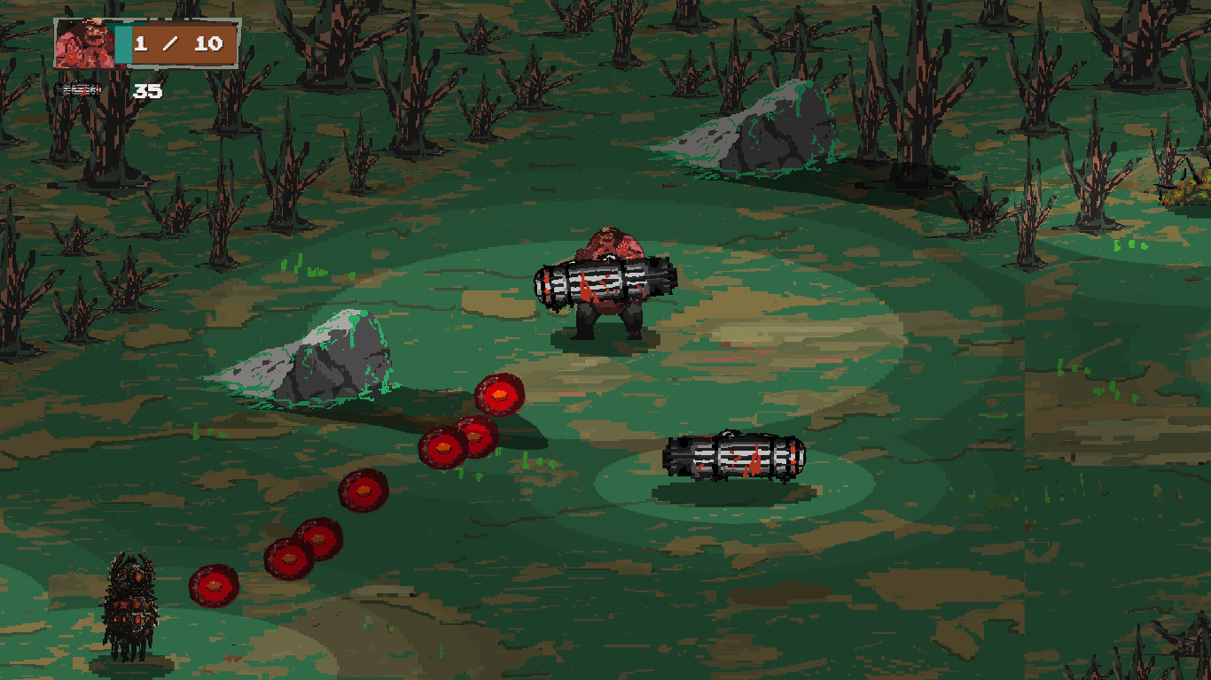 FukTopia 3 screenshot 8