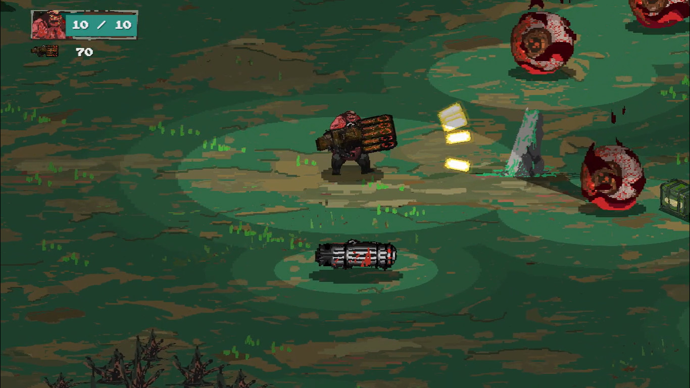 FukTopia 3 screenshot 2