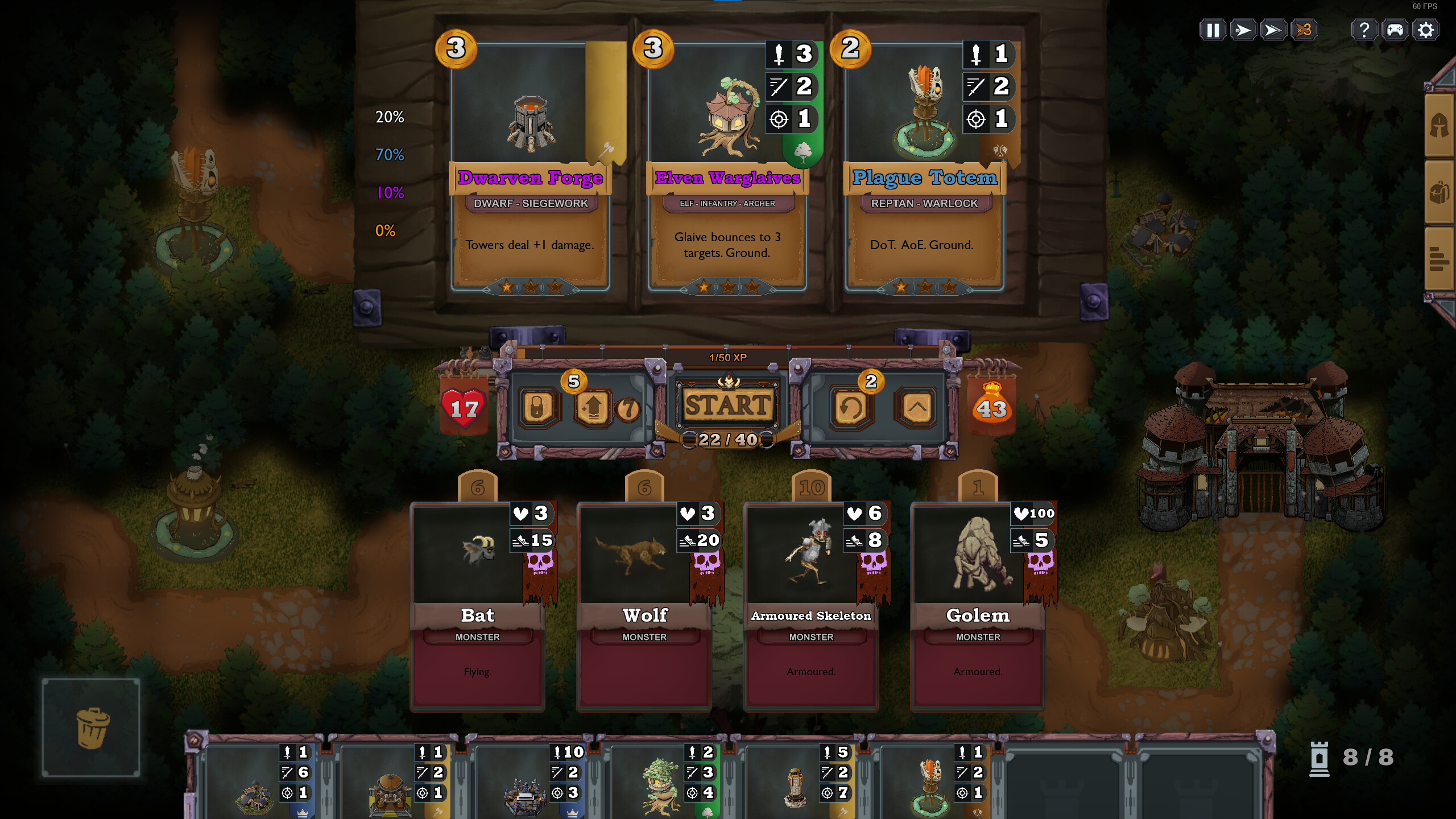 Broken Banners screenshot 3