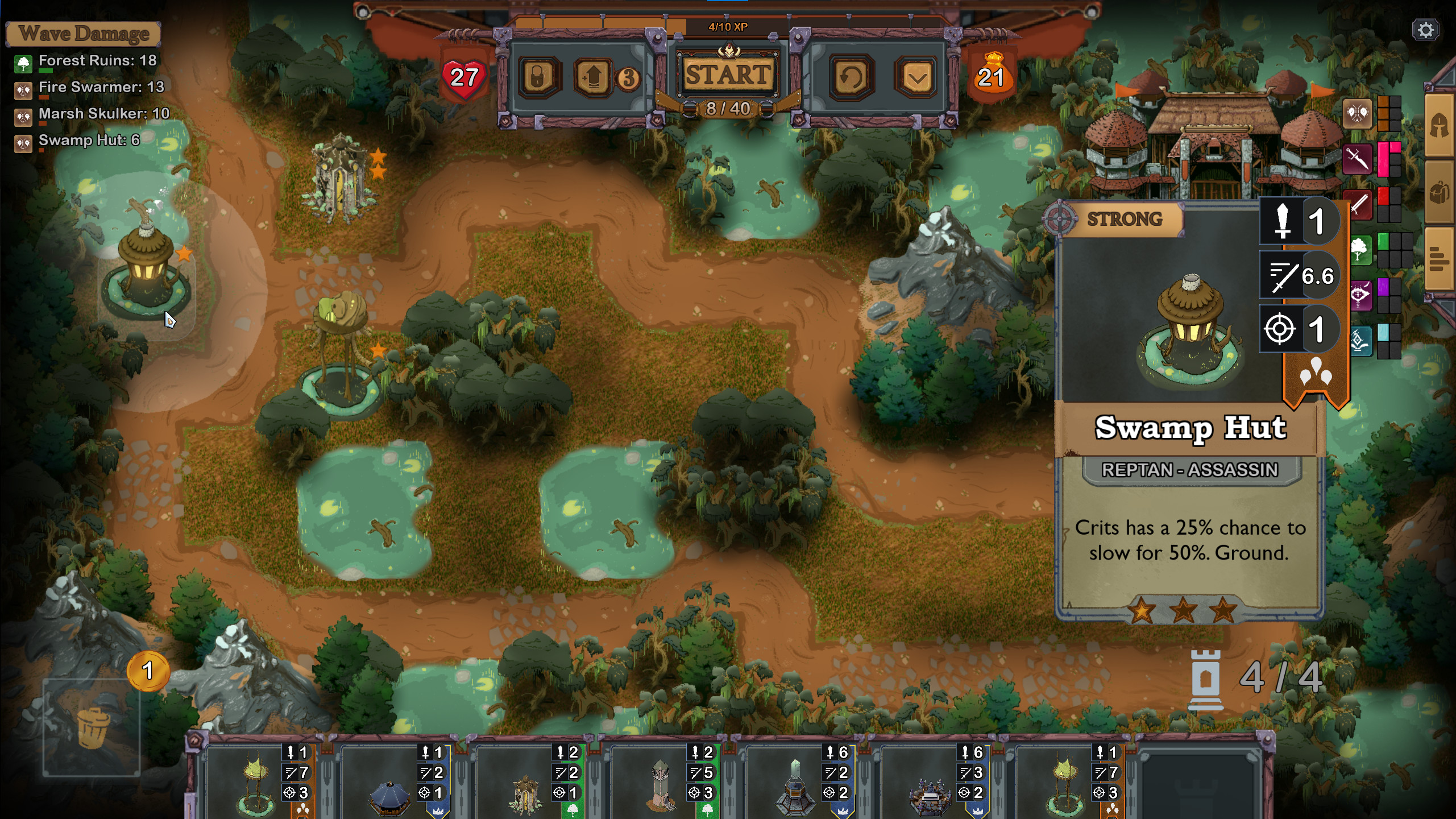 Broken Banners screenshot 7