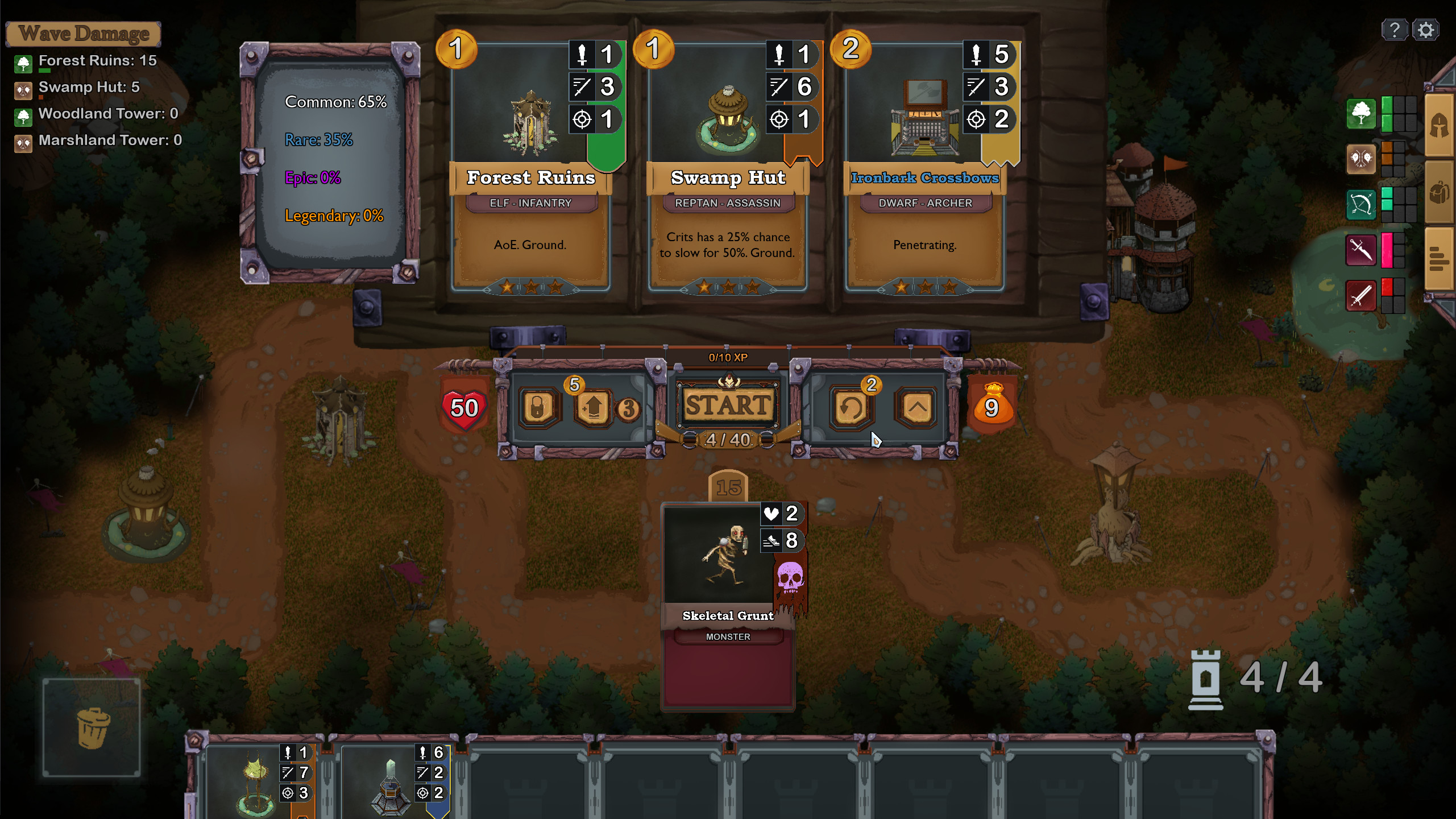 Broken Banners screenshot 8