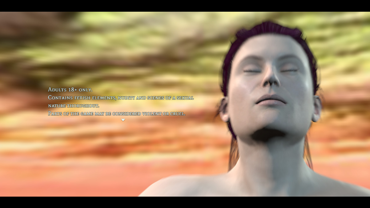 Goddess Husk screenshot 7