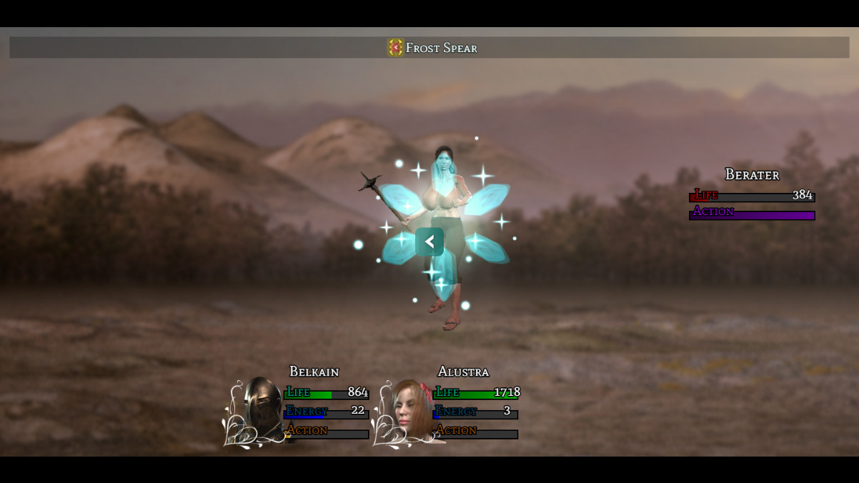 Goddess Husk screenshot 11