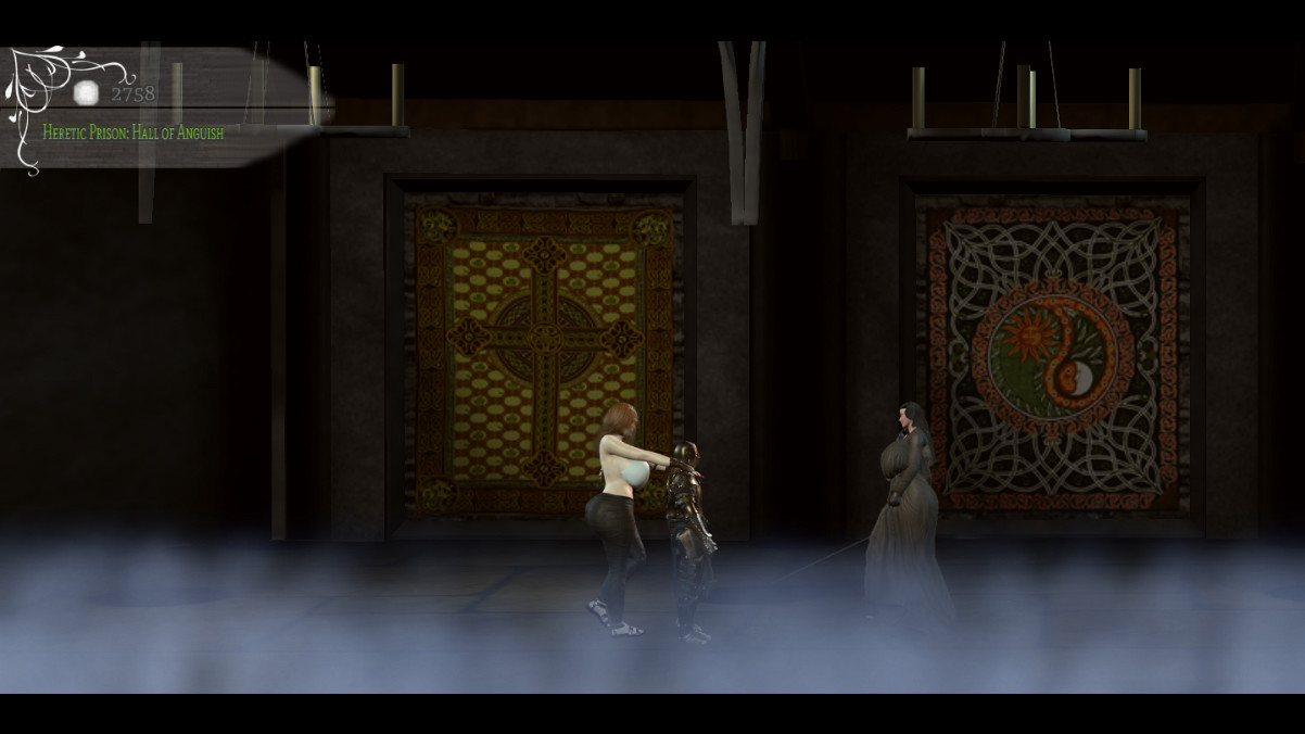 Goddess Husk screenshot 8