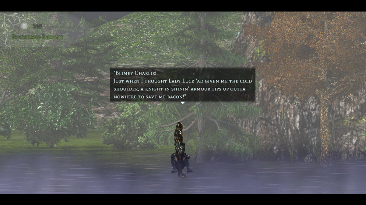 Goddess Husk screenshot 15
