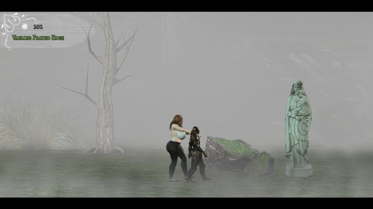 Goddess Husk screenshot 12
