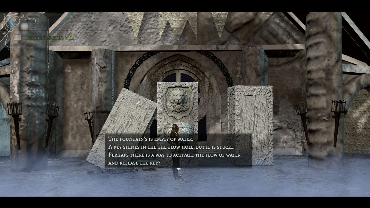 Goddess Husk screenshot 6