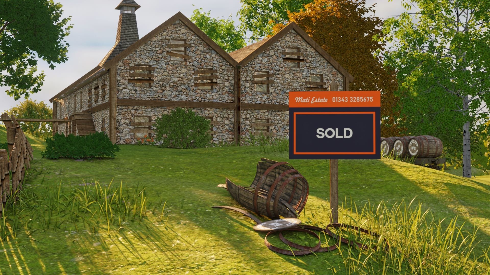 Whisky Bottler screenshot 13