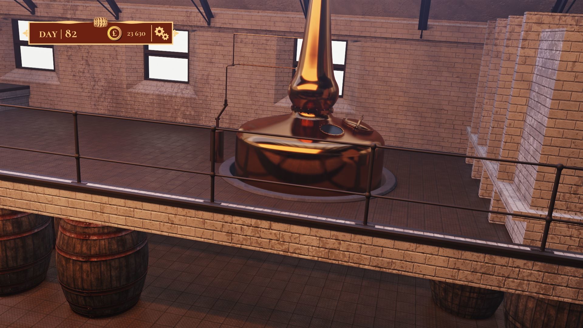 Whisky Bottler screenshot 14