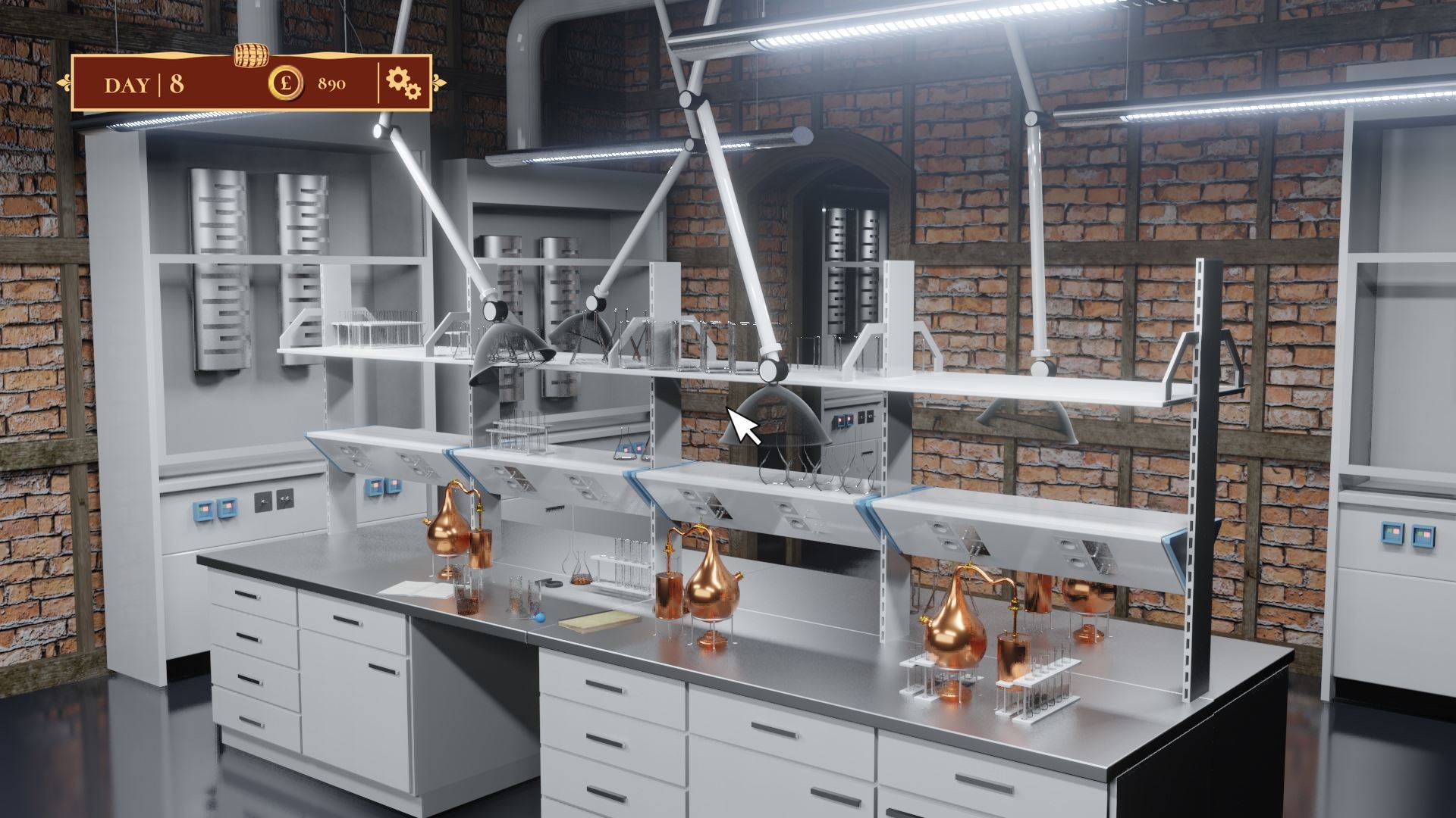 Whisky Bottler screenshot 9