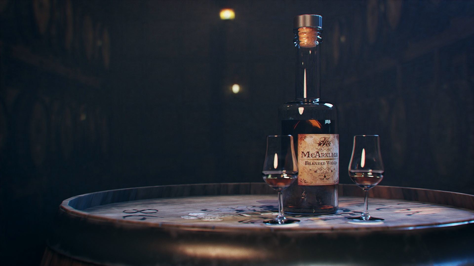 Whisky Bottler screenshot 17
