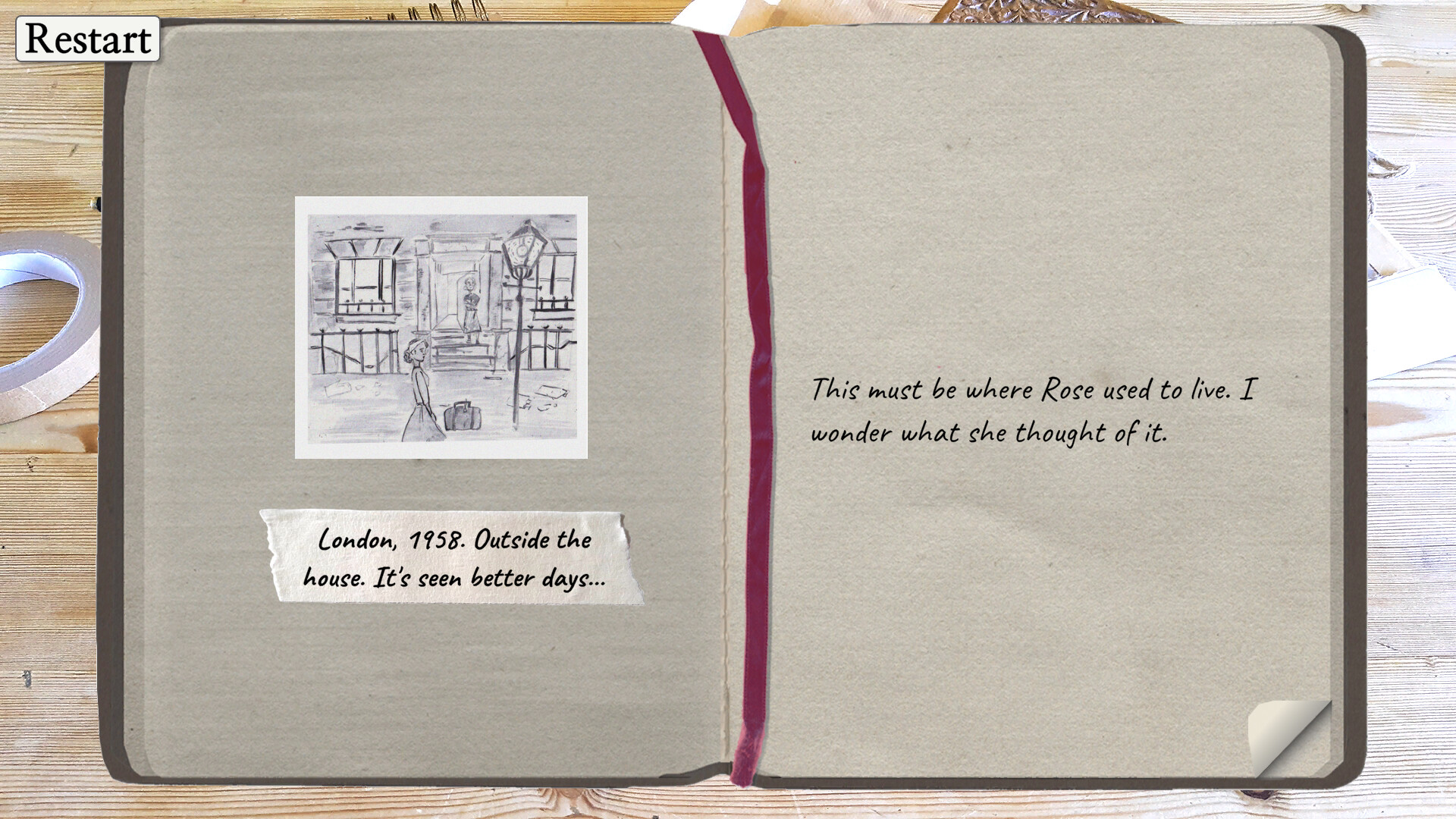 Windrush Tales screenshot 8