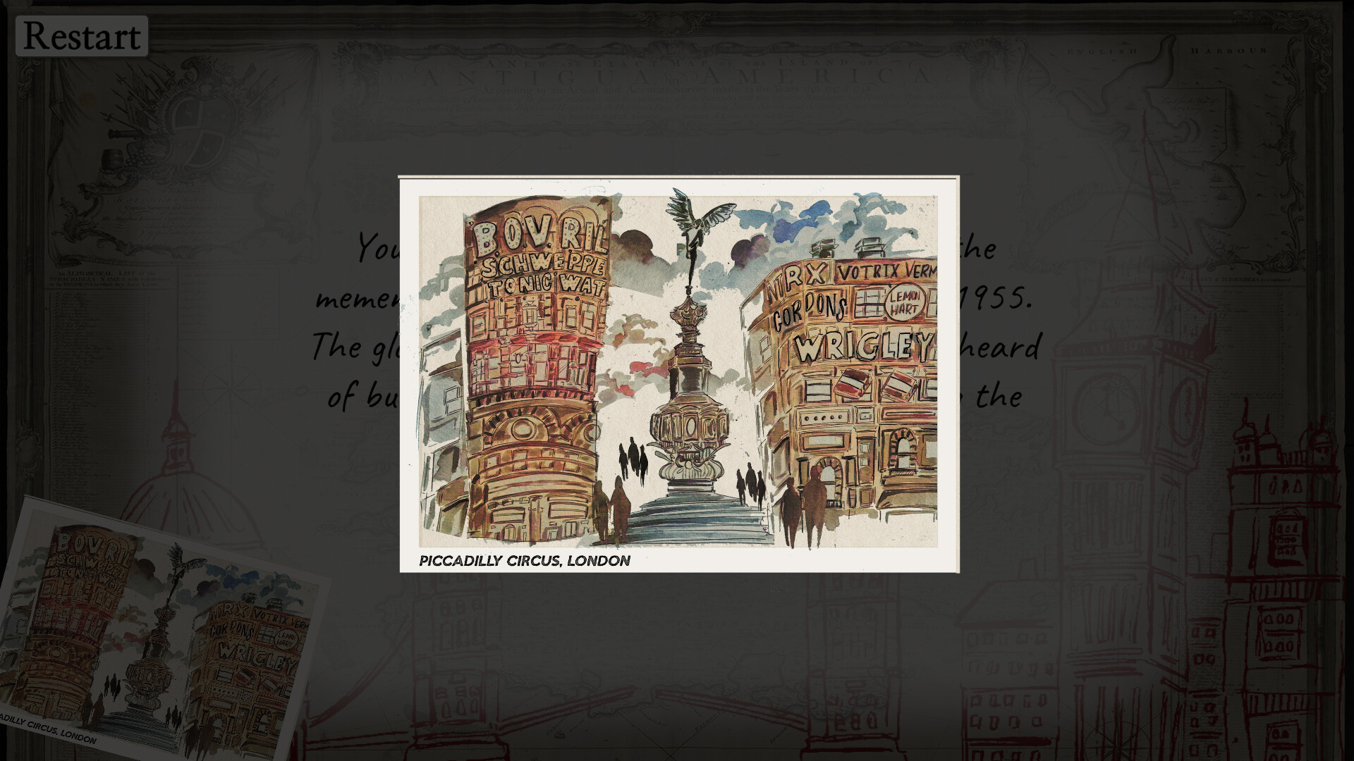 Windrush Tales screenshot 7