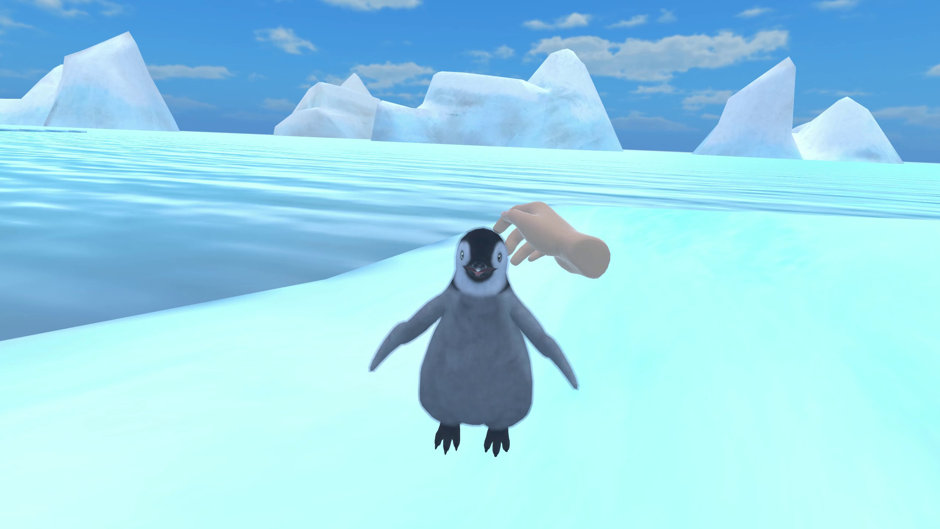 Little Island screenshot 3