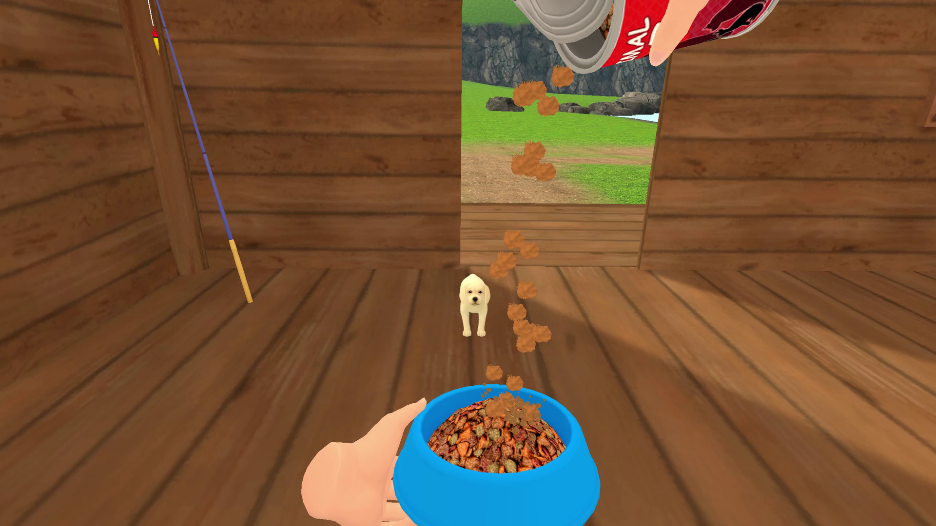 Little Island screenshot 6