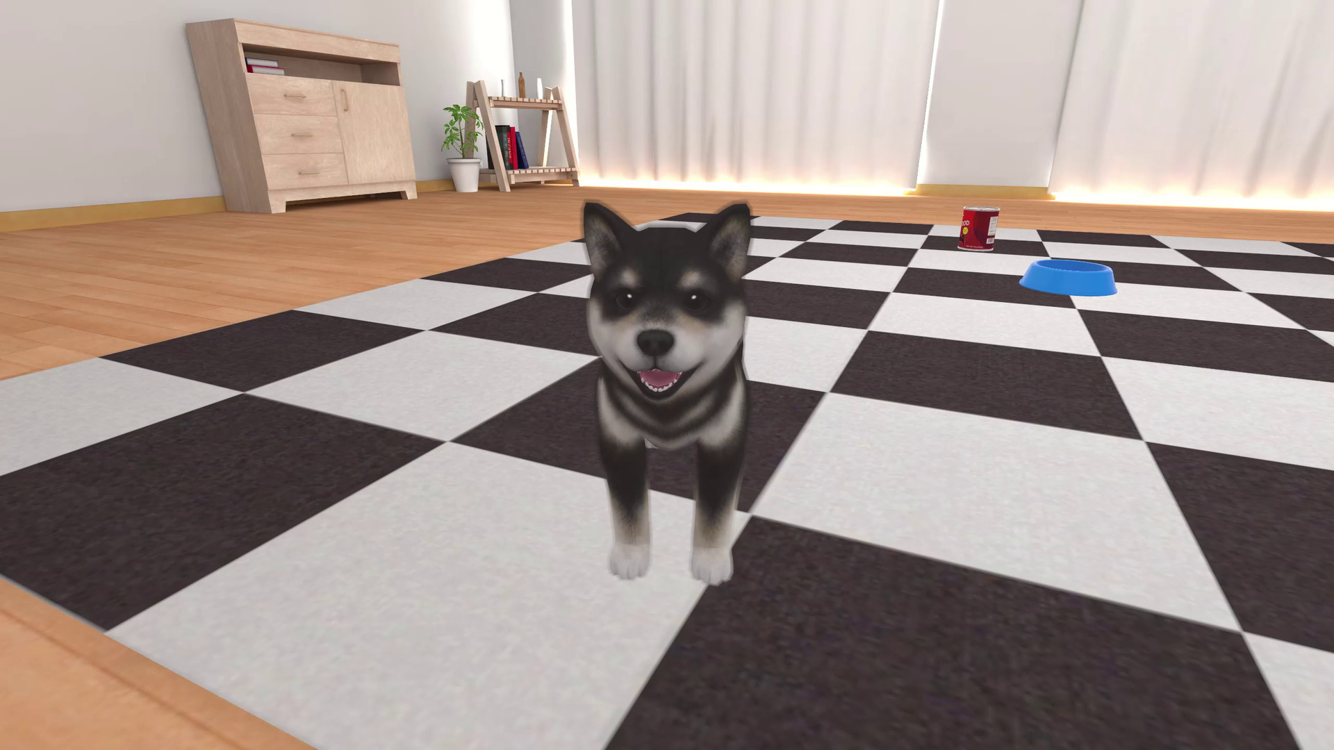 Little Island screenshot 4