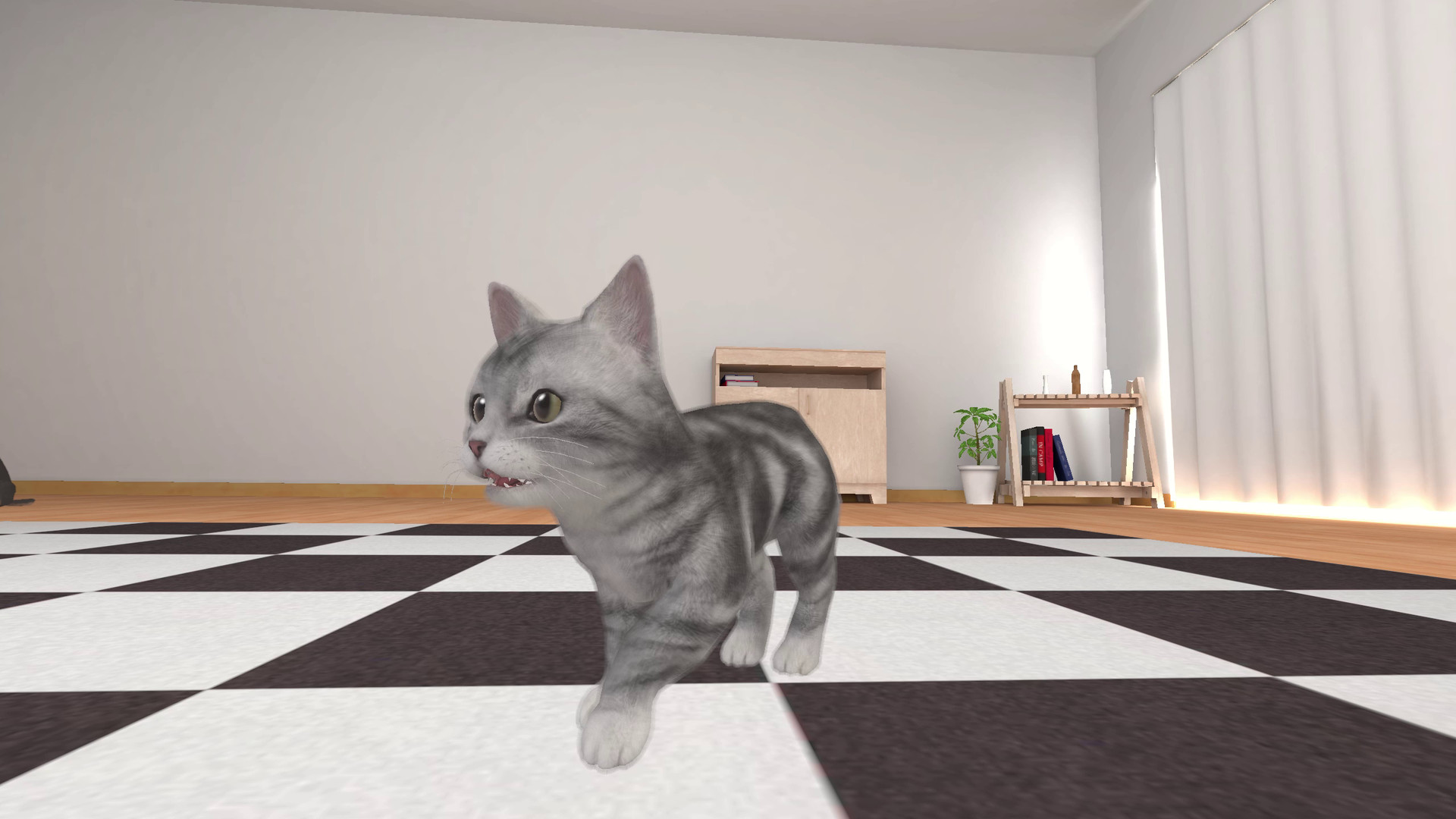 Little Island screenshot 1