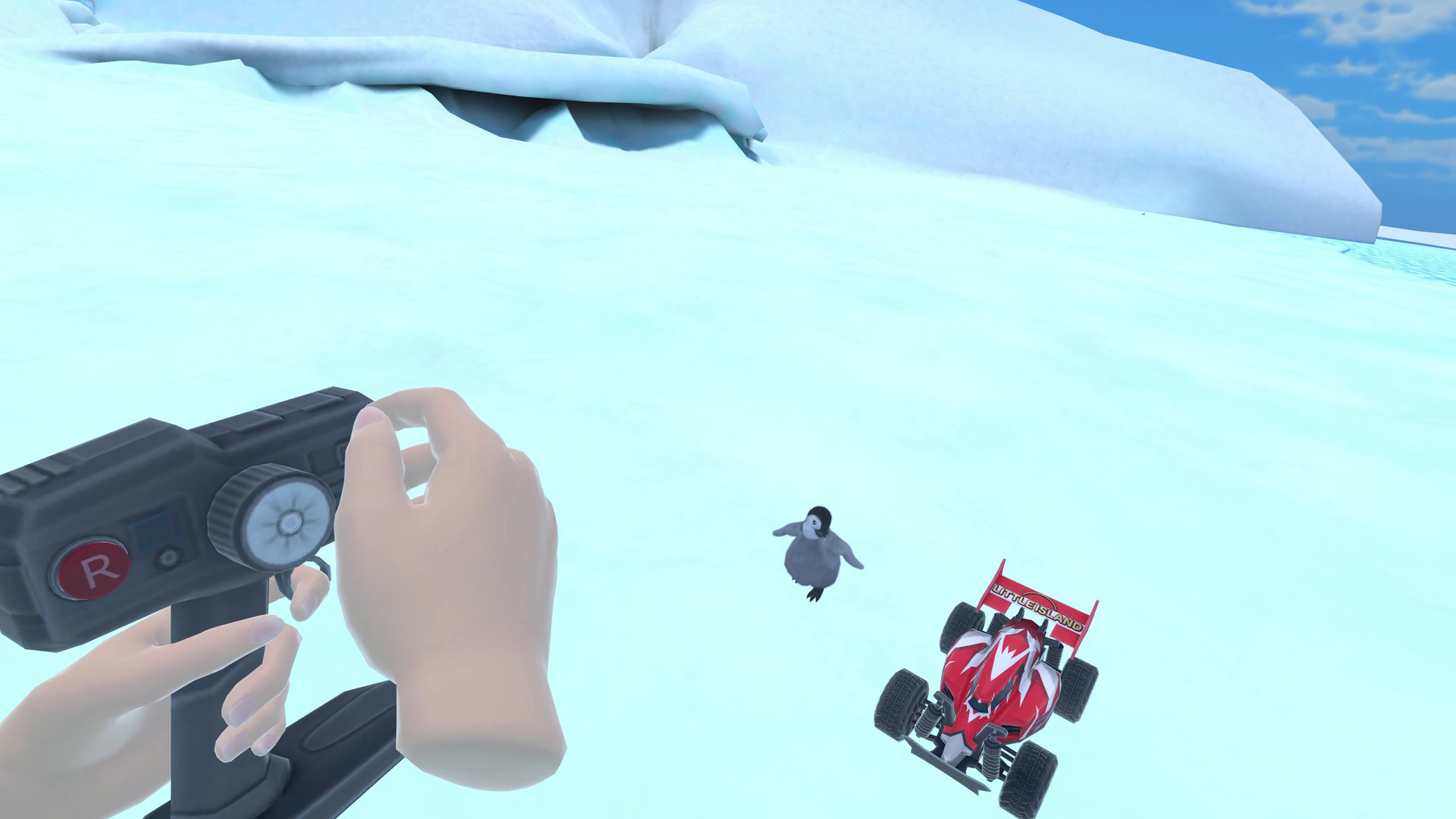 Little Island screenshot 8