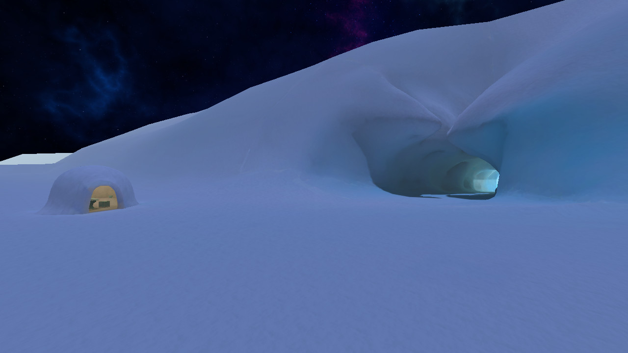Little Island screenshot 12