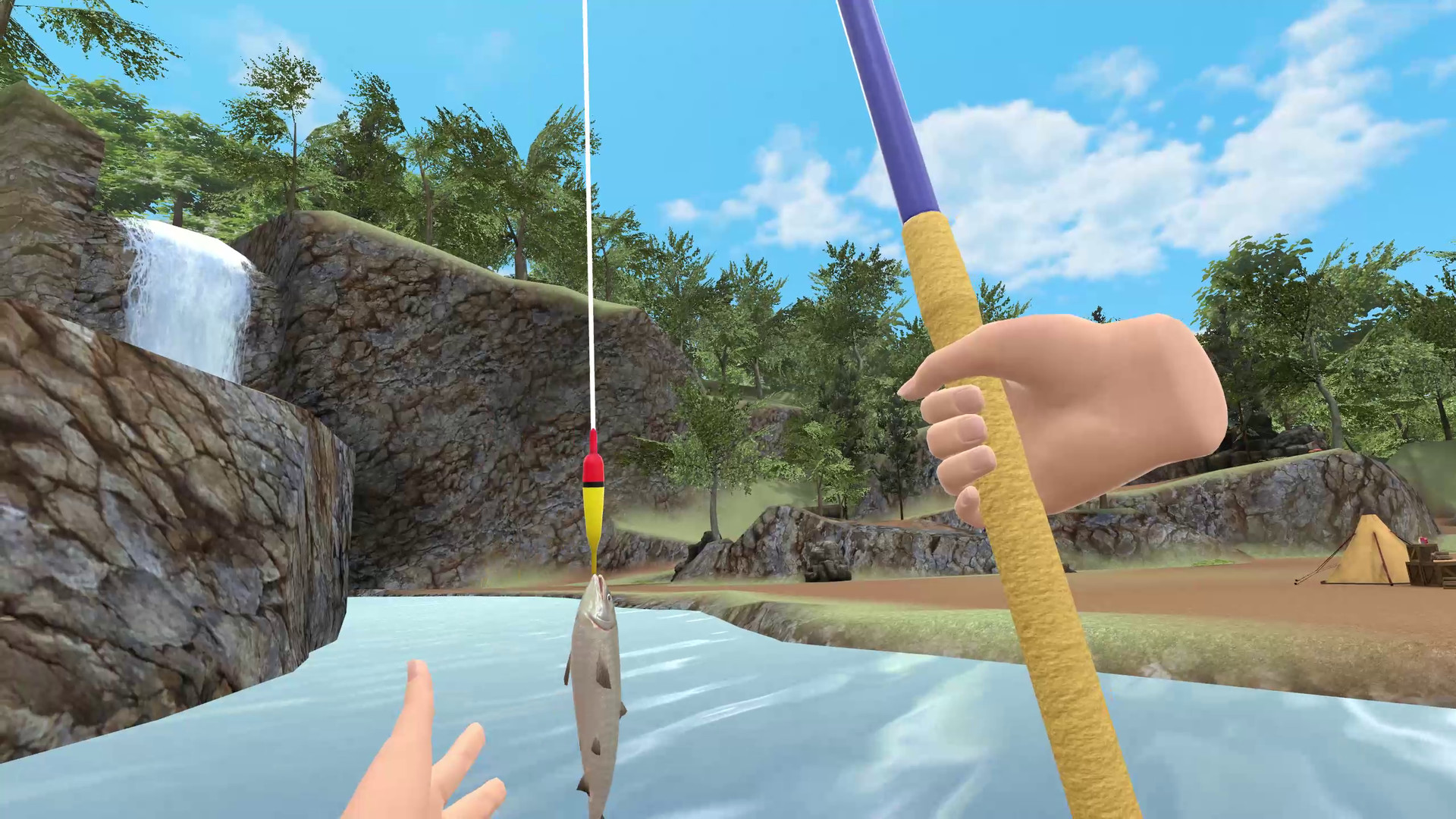 Little Island screenshot 9