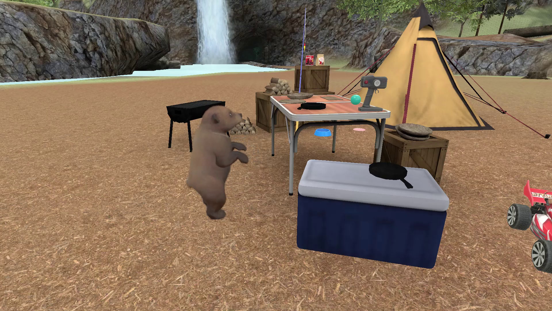 Little Island screenshot 7