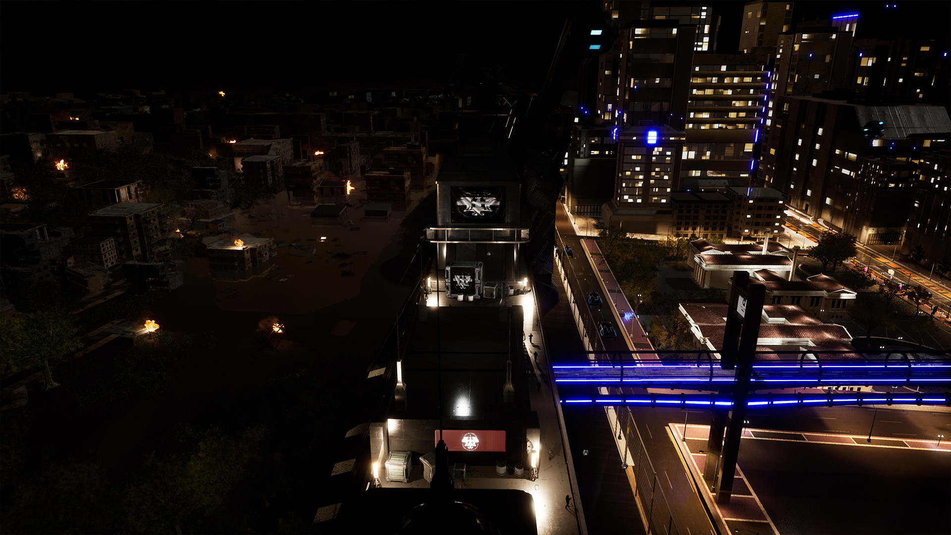 Phobos - Subhuman screenshot 15