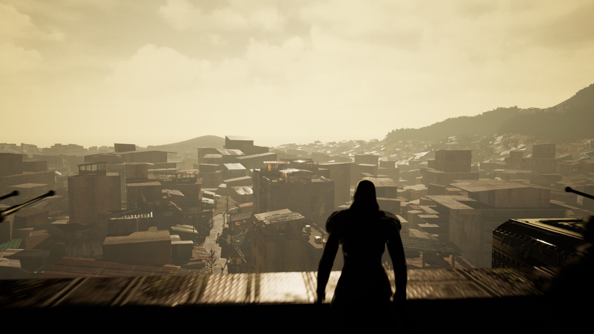 Phobos - Subhuman screenshot 14