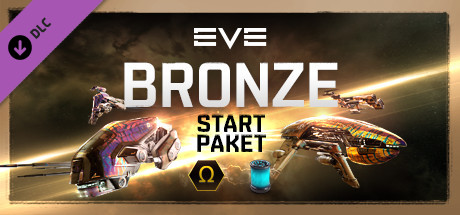 EVE Online: Bronze-Startpaket