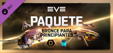 EVE Online: Paquete Bronce para Principiantes