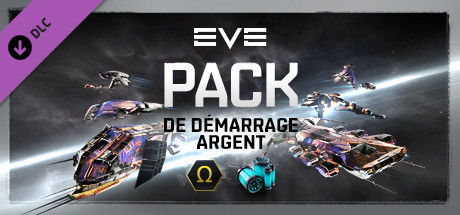 EVE Online: Pack de Démarrage Argent