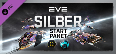 EVE Online: Silber-Startpaket