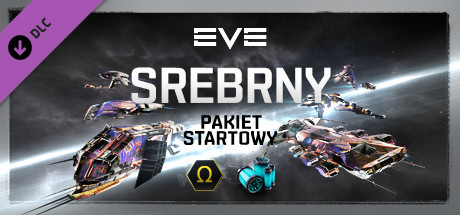 EVE Online: Srebrny Pakiet Startowy
