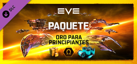 EVE Online: Paquete Oro para Principiantes
