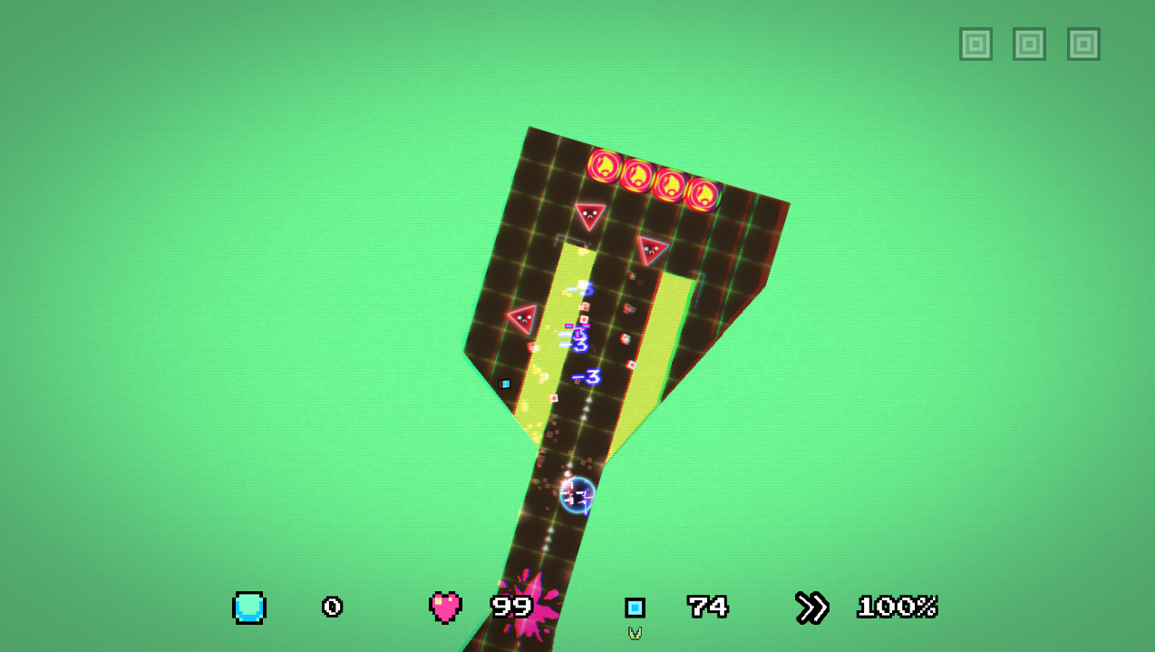 QUICKN screenshot 5